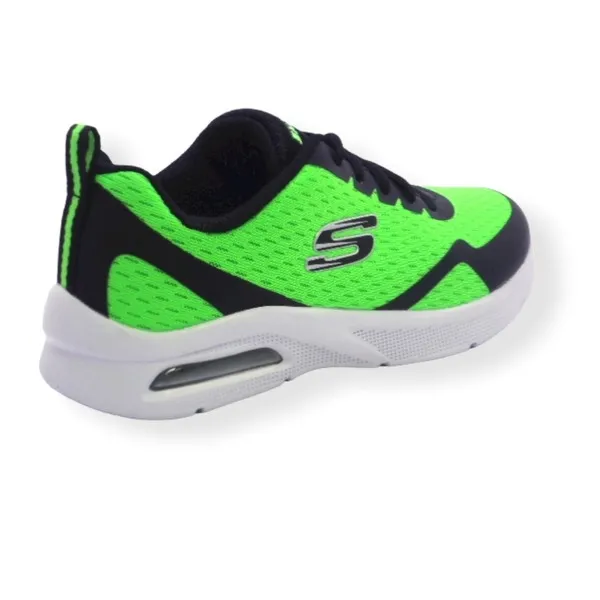 SKECHERS 403774L LMBK MICROSPEC MAX