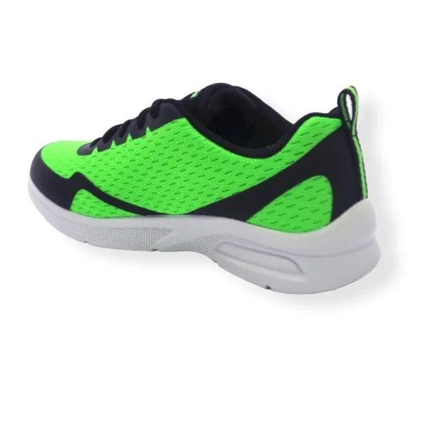 SKECHERS 403774L LMBK MICROSPEC MAX