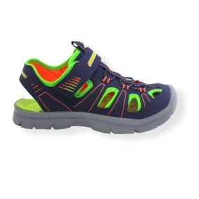 SKECHERS 406520L NVLM RELIX - VALDER