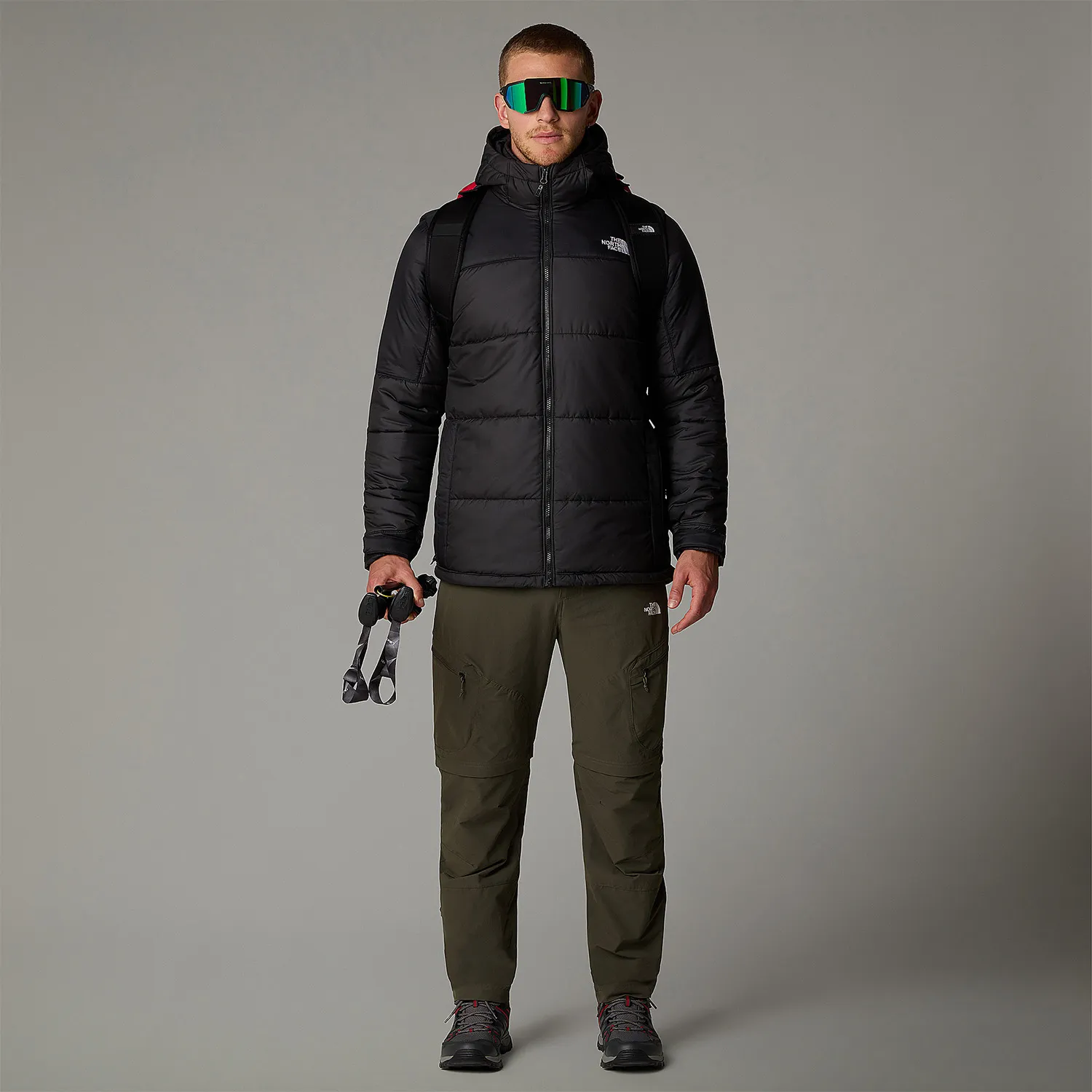 The North Face Circular Chaqueta