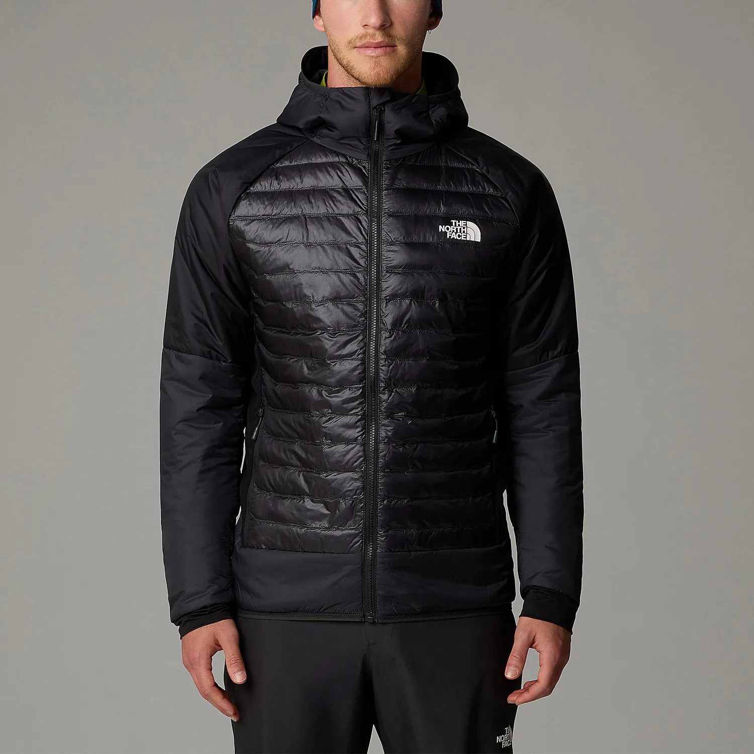 The North Face Macugnaga Hybrid Chaqueta