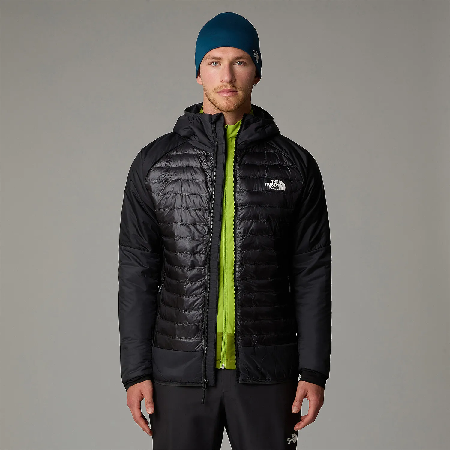 The North Face Macugnaga Hybrid Chaqueta