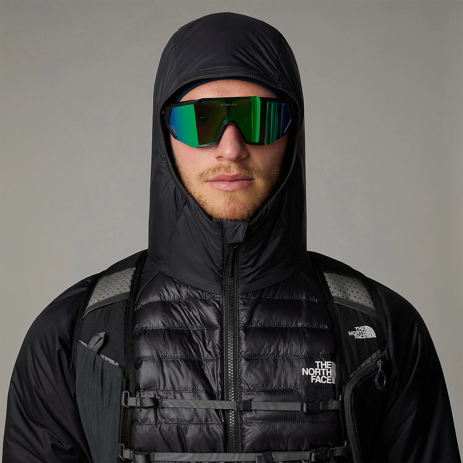 The North Face Macugnaga Hybrid Chaqueta