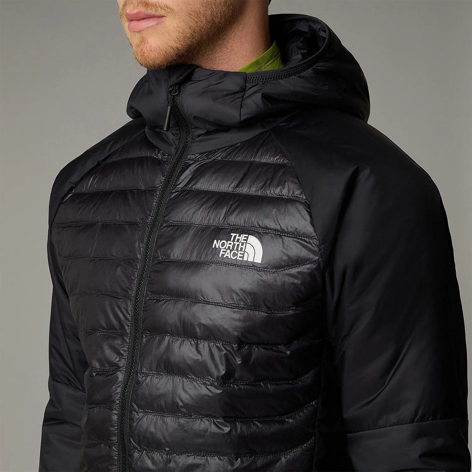 The North Face Macugnaga Hybrid Chaqueta