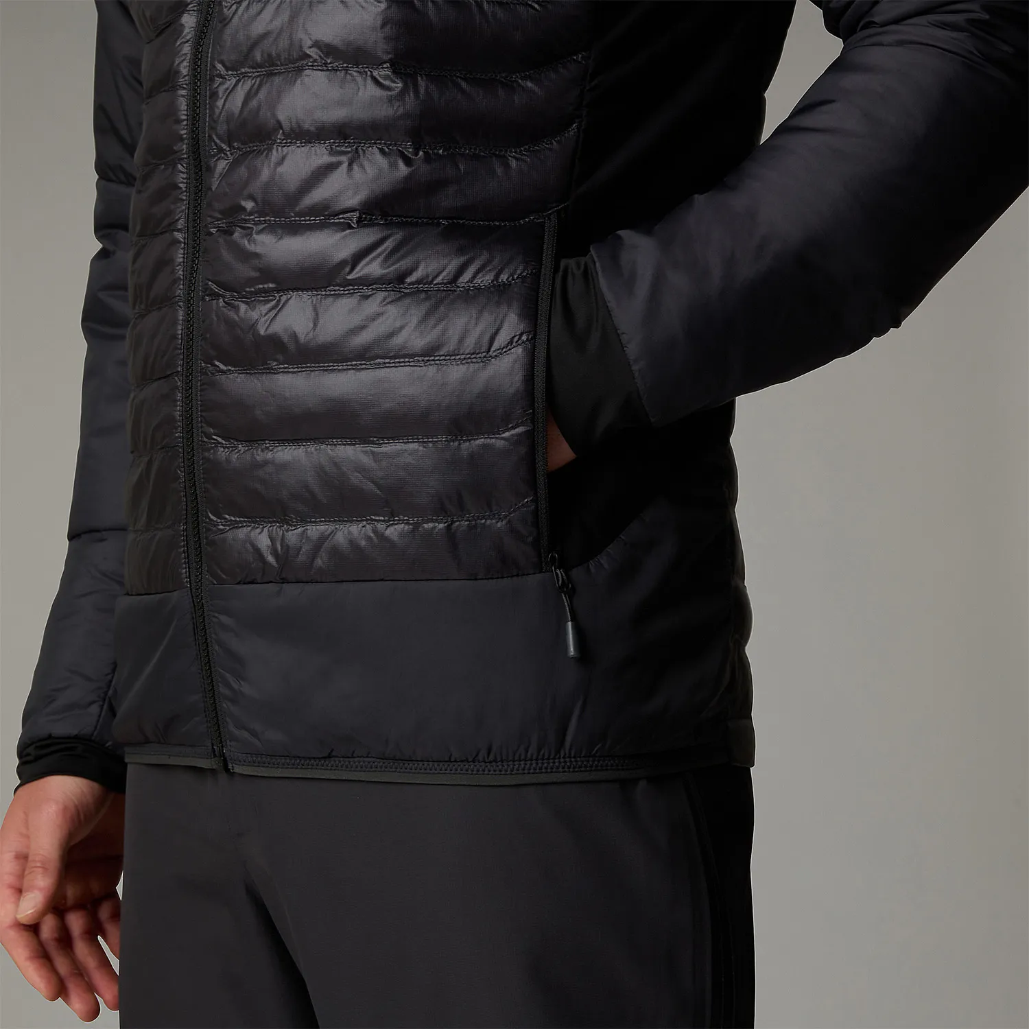 The North Face Macugnaga Hybrid Chaqueta