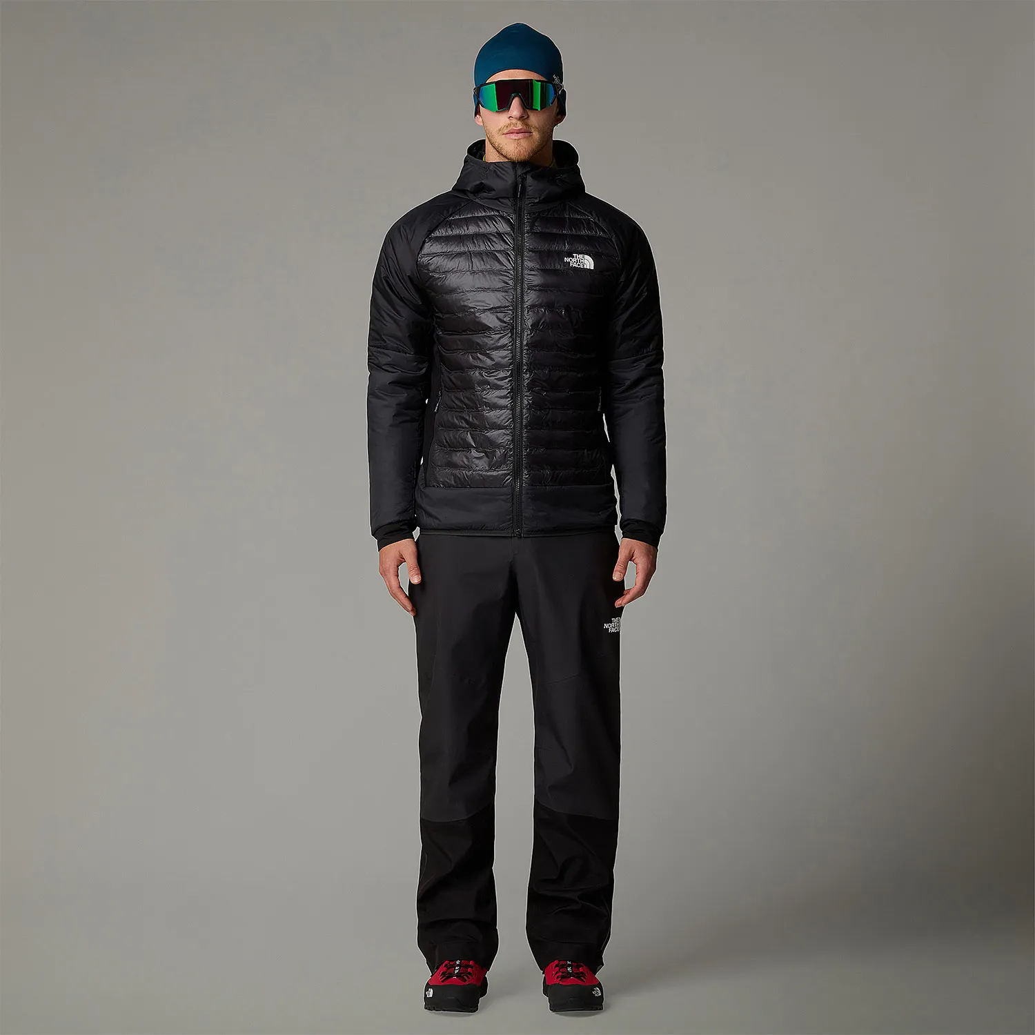 The North Face Macugnaga Hybrid Chaqueta