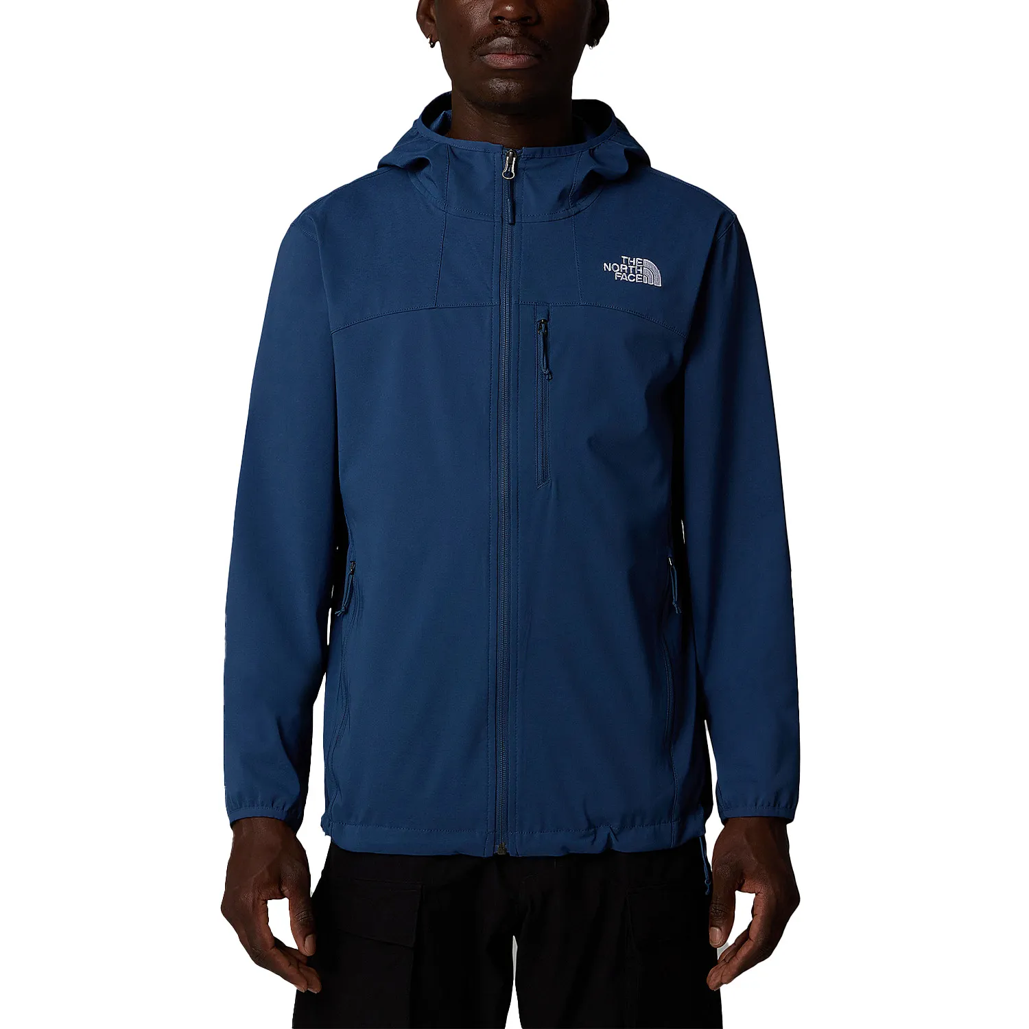 The North Face Nimble Logo Chaqueta