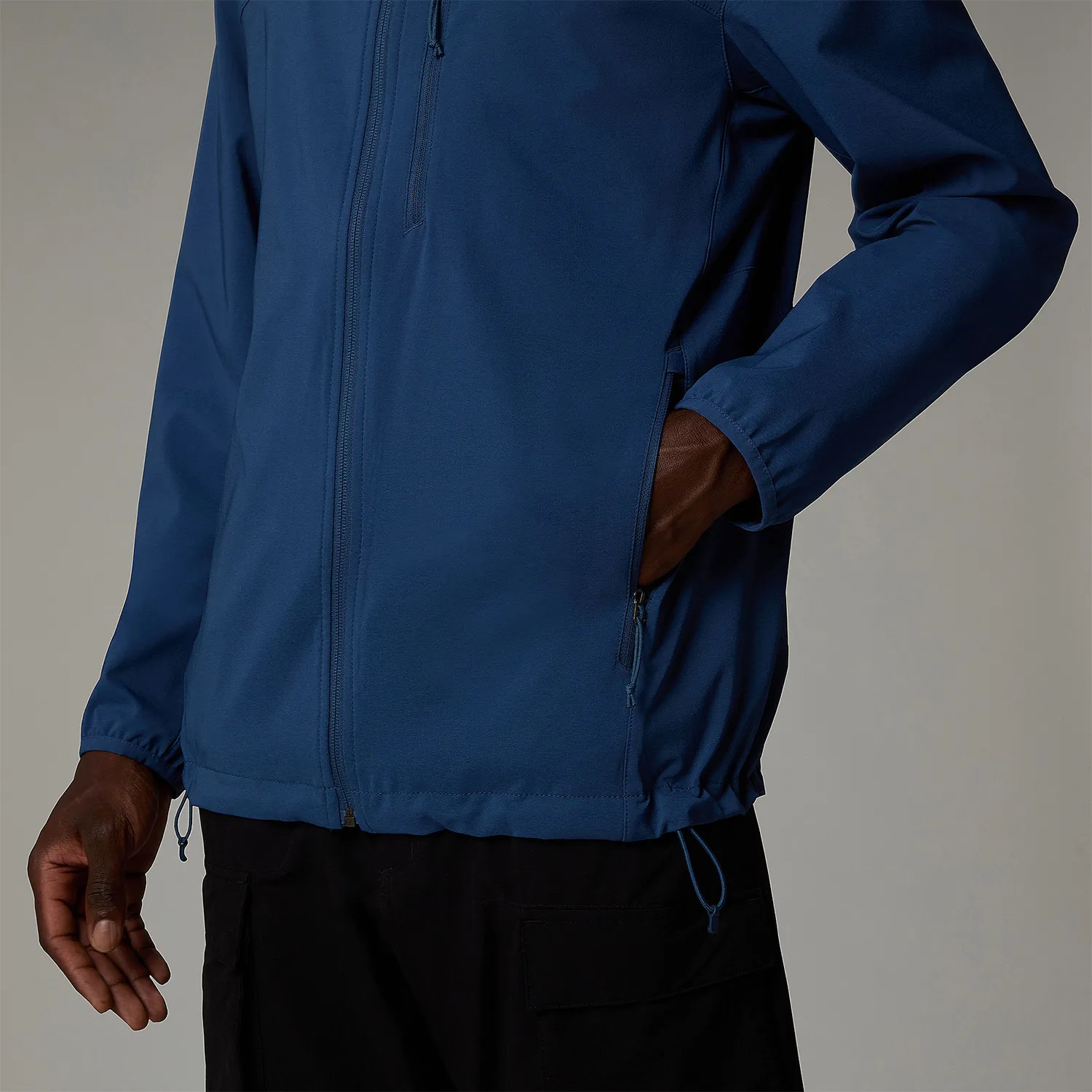 The North Face Nimble Logo Chaqueta