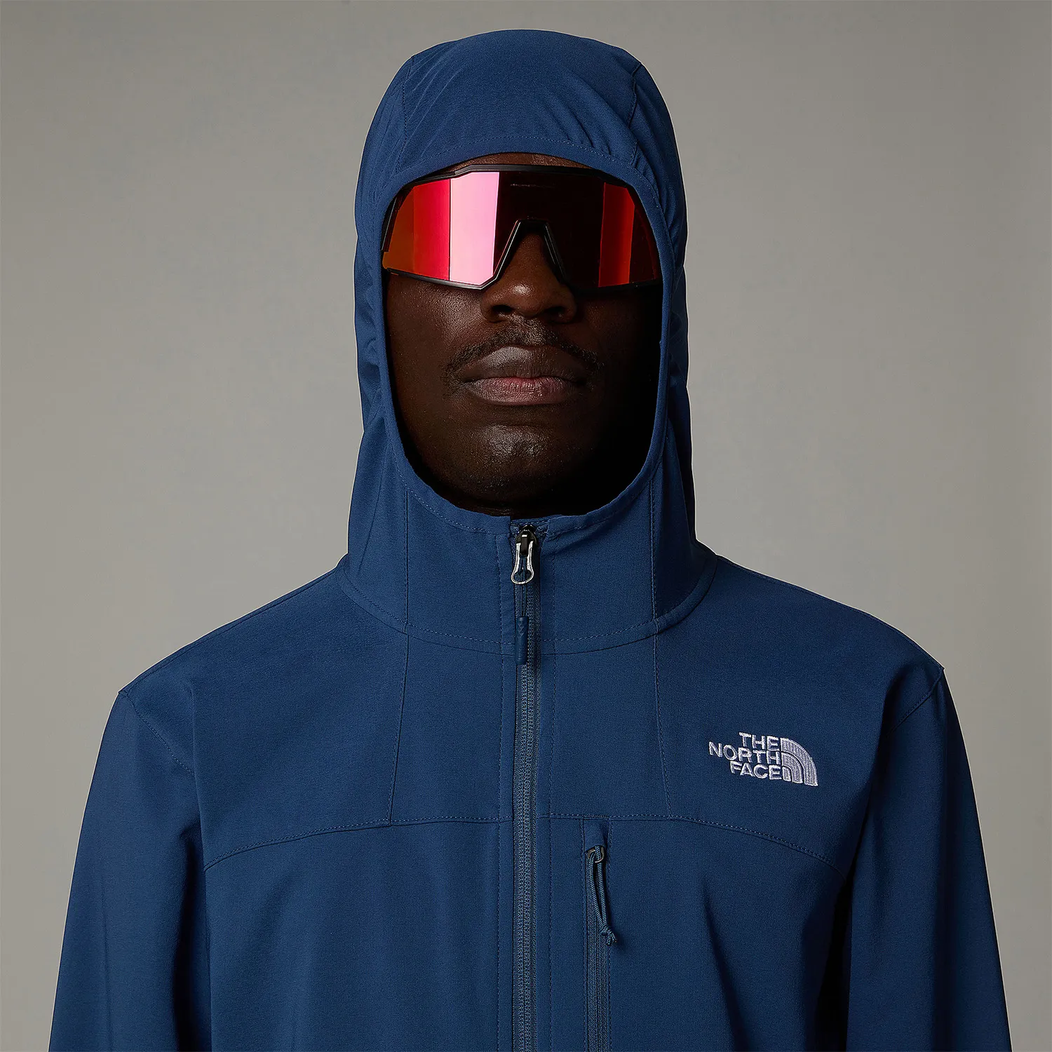 The North Face Nimble Logo Chaqueta