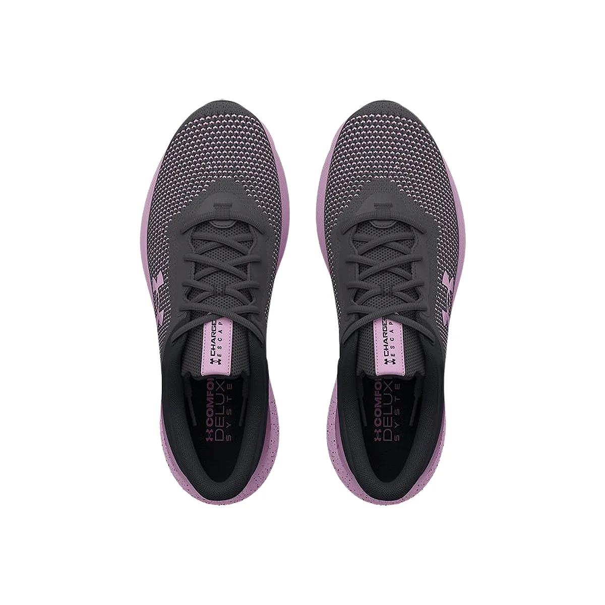 Under Armour Zapatillas Charged Escape 4- Mujer – 3026526101