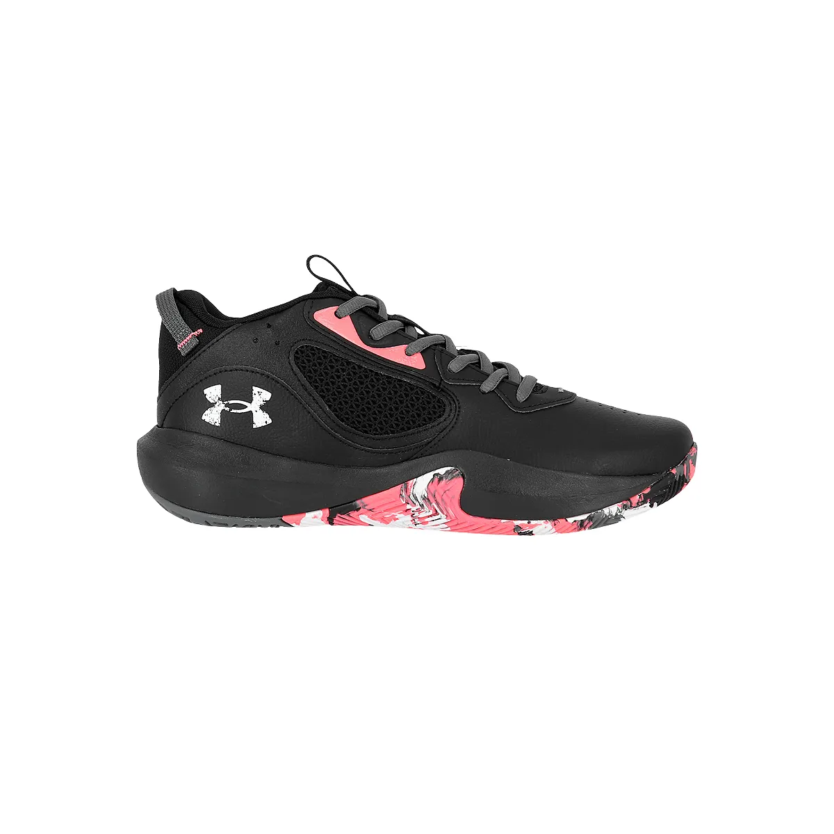 Under Armour Zapatillas Lockdown 6 – Hombre – 3025616002