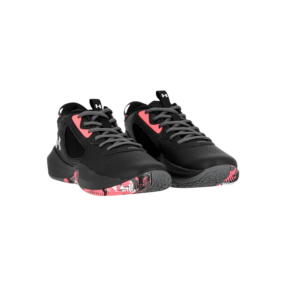 Under Armour Zapatillas Lockdown 6 – Hombre – 3025616002