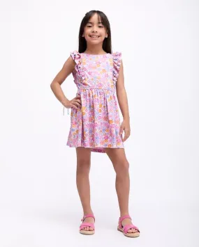 Vestido Niña Becky Lila Rose