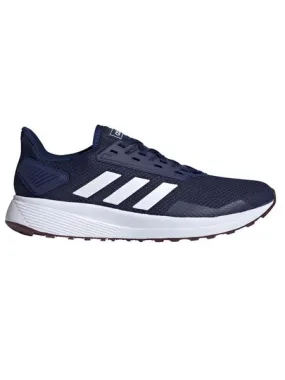 zapatilla adidas duramo 9 marino hombre