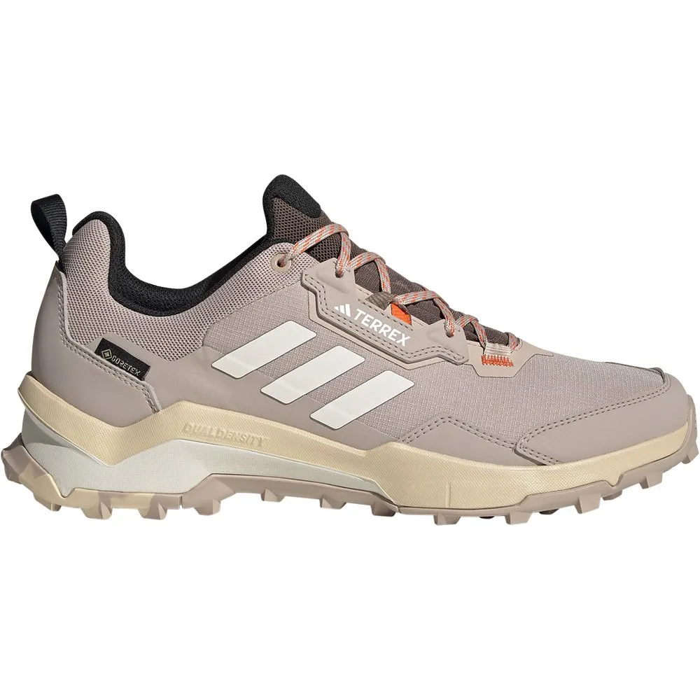 Zapatilla Adidas Terrex AX4 GTX Beige