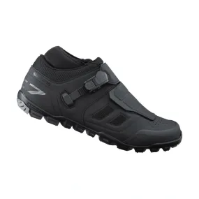 ZAPATILLA ENDURO SH-ME702 NEGRO TALLA 40 EUR