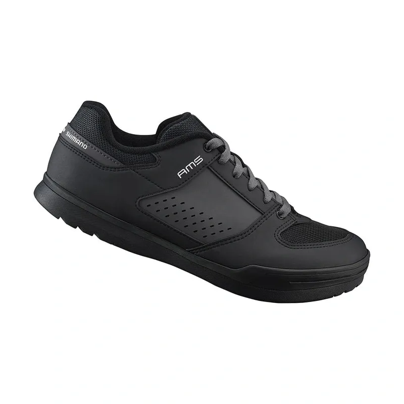 ZAPATILLA ENDURO/DOWNHILL AM501 NEGRA TALLA 42 EUR