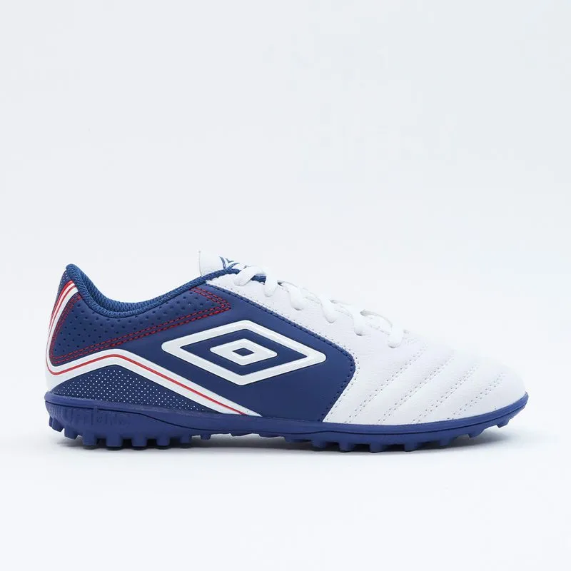 Zapatilla Futbol Umbro Classico Xii Pasto Sintético - Jnr