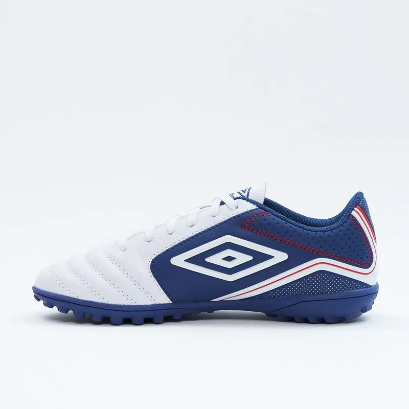 Zapatilla Futbol Umbro Classico Xii Pasto Sintético - Jnr