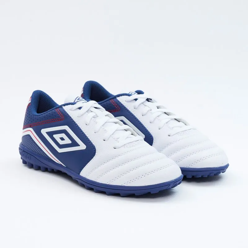 Zapatilla Futbol Umbro Classico Xii Pasto Sintético - Jnr