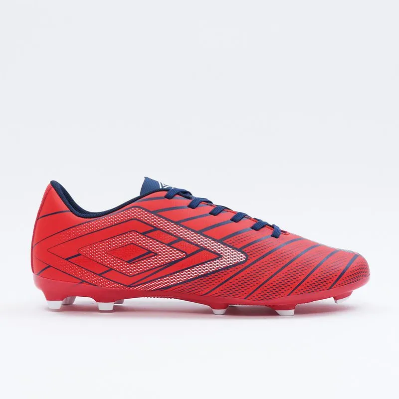 Zapatilla Futbol Umbro Velocita Elixir League Terreno Firme