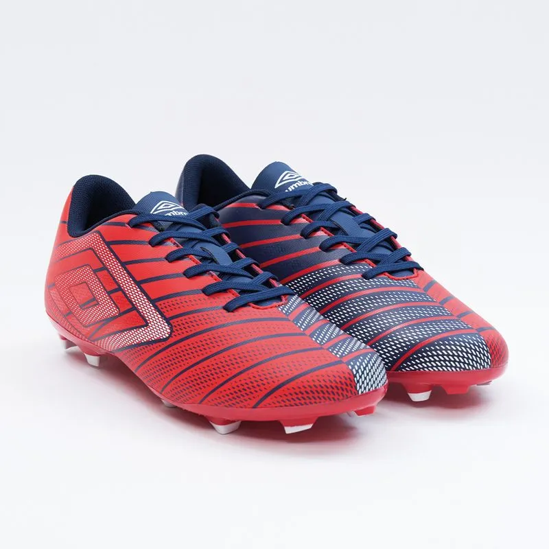 Zapatilla Futbol Umbro Velocita Elixir League Terreno Firme