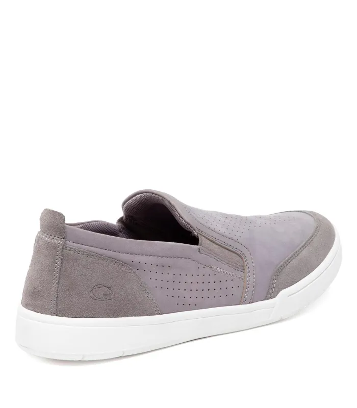 Zapatilla Guante Seul Gris 0035628