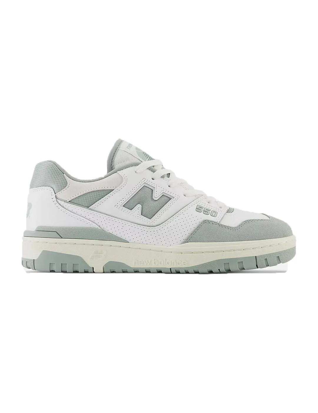 Zapatilla New balance 550