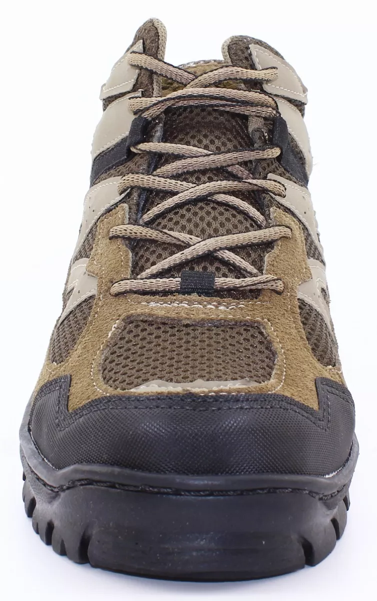 Zapatilla Trekking Montaña Hombre South 1 Cyklon Carg