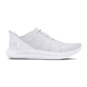 ZAPATILLA UNDER ARMOUR CHARGED SPEED BLANCA