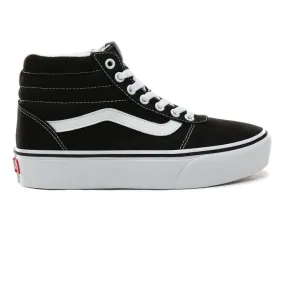 Zapatilla Vans Ward Hi Platform W VN0A4BUC WX1