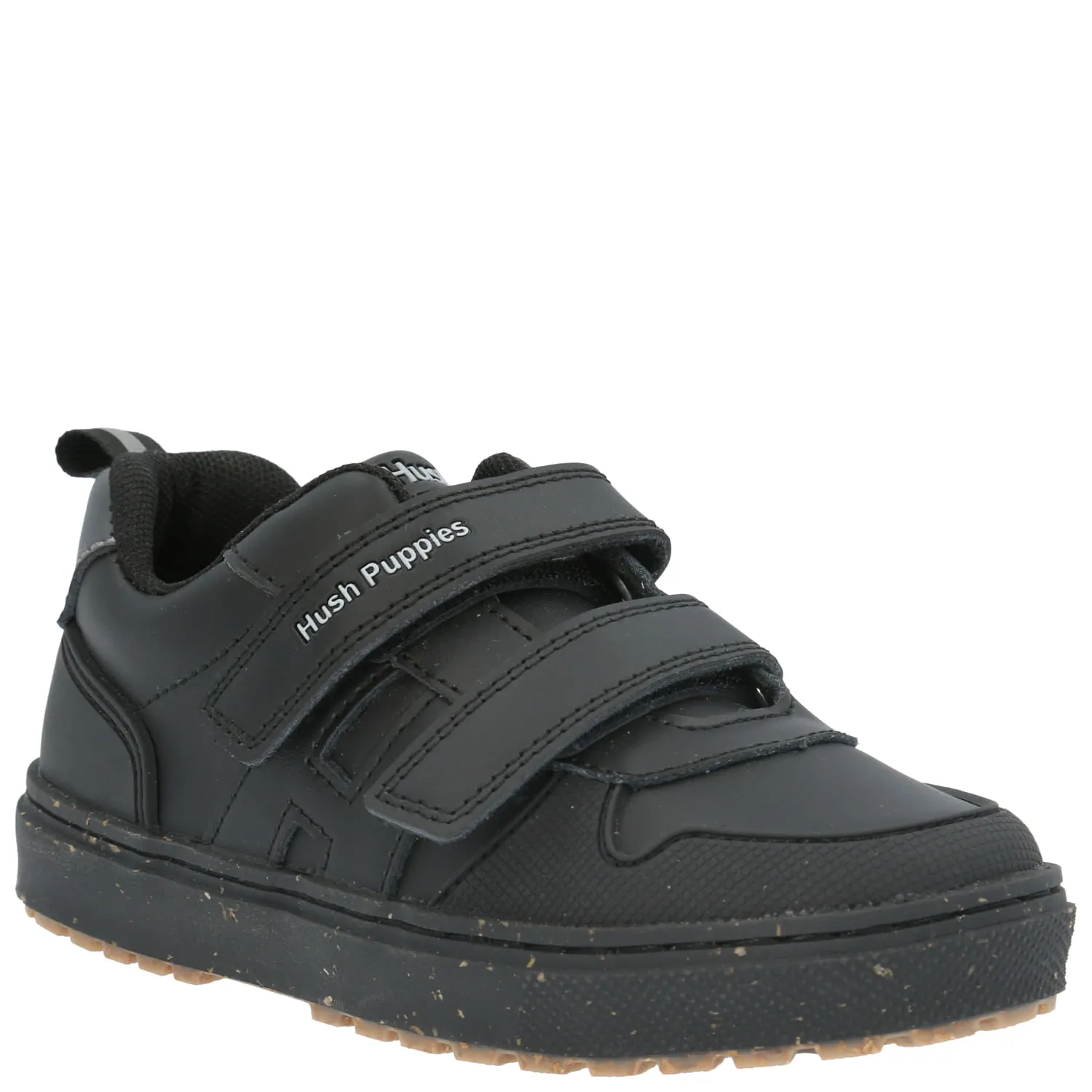 Zapatilla Velcro Colegio Oliver [26-29]