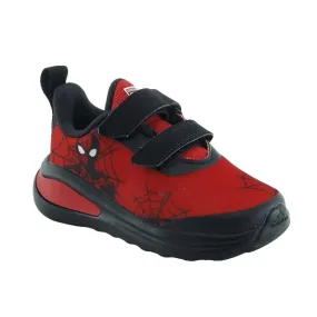 Zapatillas Adidas Spider-Man Rojo bb