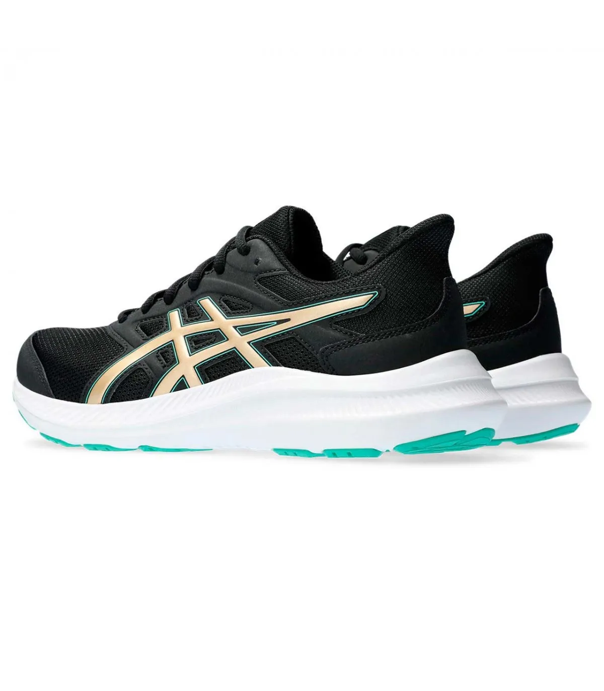 Zapatillas Asics Jolt 4 Mujer