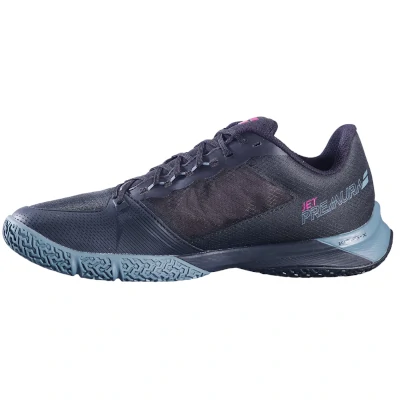 Zapatillas Babolat Jet Premura 2 Black/North Atlantic