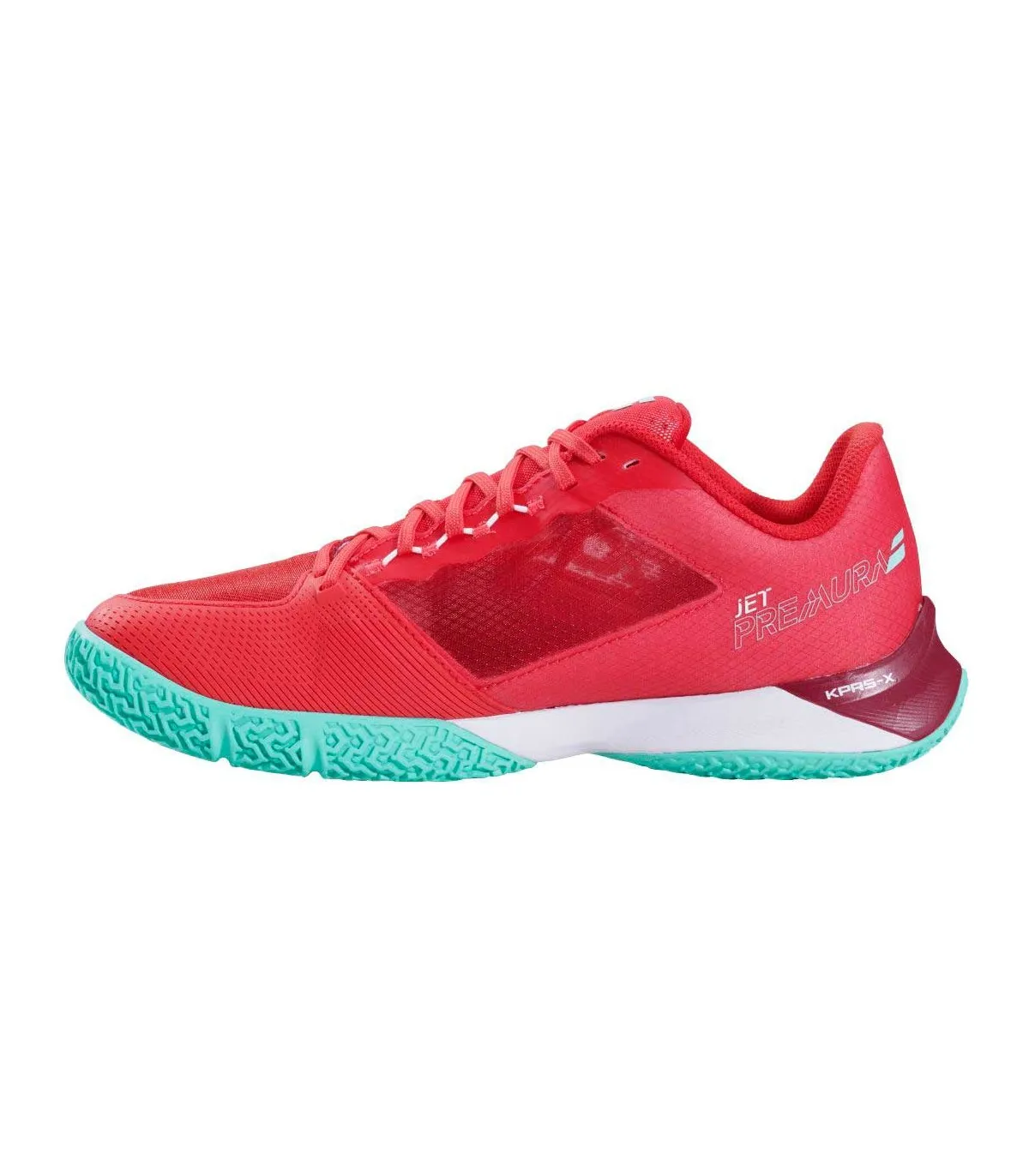 Zapatillas Babolat Jet Premura 2 Lebron