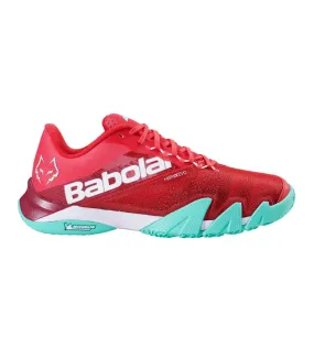 Zapatillas Babolat Jet Premura 2 Lebron