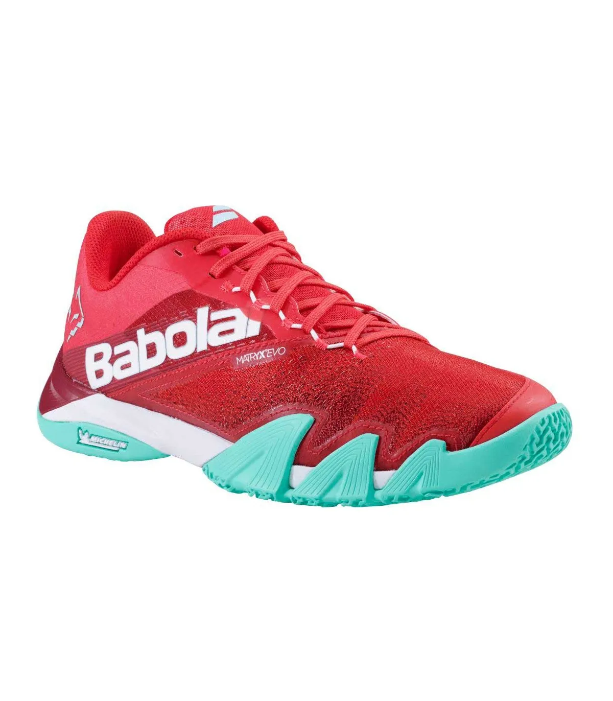 Zapatillas Babolat Jet Premura 2 Lebron