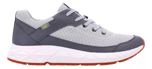 Zapatillas Caterpillar Speed Fx Hombre 130332 Full Empo2000