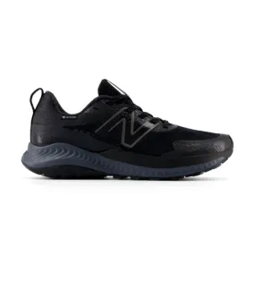 Zapatillas DynaSoft Nitrel v5 GTX negro