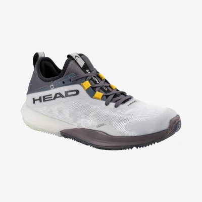 Zapatillas Head Motion Pro Padel Blancas/Lima