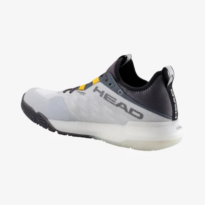 Zapatillas Head Motion Pro Padel Blancas/Lima