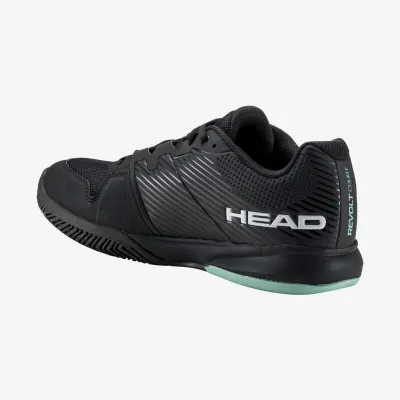 Zapatillas Head Revolt Court Men Negro