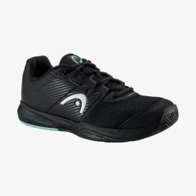 Zapatillas Head Revolt Court Men Negro