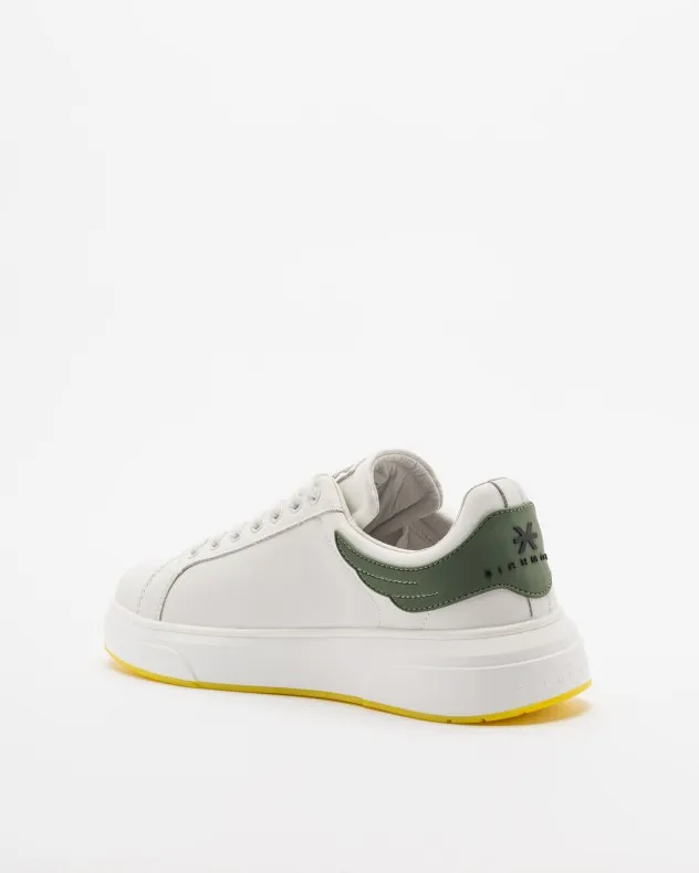 Zapatillas John Richmond X 25316/CP Blanco