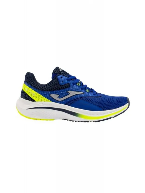 ZAPATILLAS JOMA ACTIVE 2405 ROYAL AMARILLO FLUOR