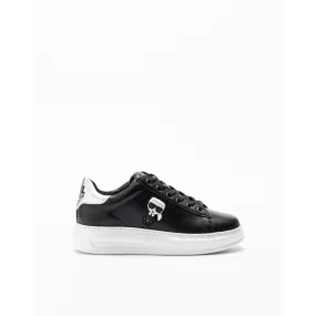 Zapatillas Karl Lagerfeld Kapri Karl Ikonic Lo Lace Negro