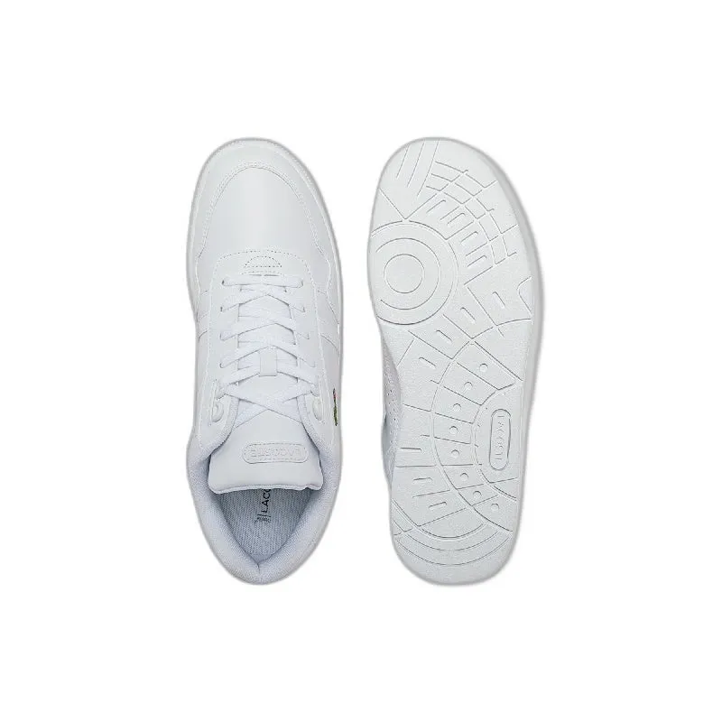  Zapatillas Lacoste T-Clip 0722 1 SMA