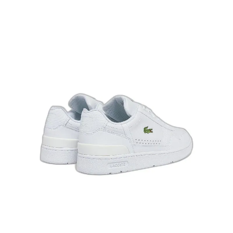  Zapatillas Lacoste T-Clip 0722 1 SMA