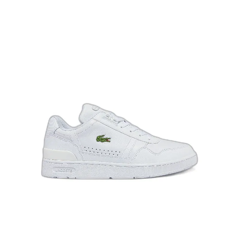  Zapatillas Lacoste T-Clip 0722 1 SMA